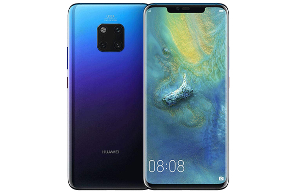 Huawei Mate 20 Pro LYA-L29