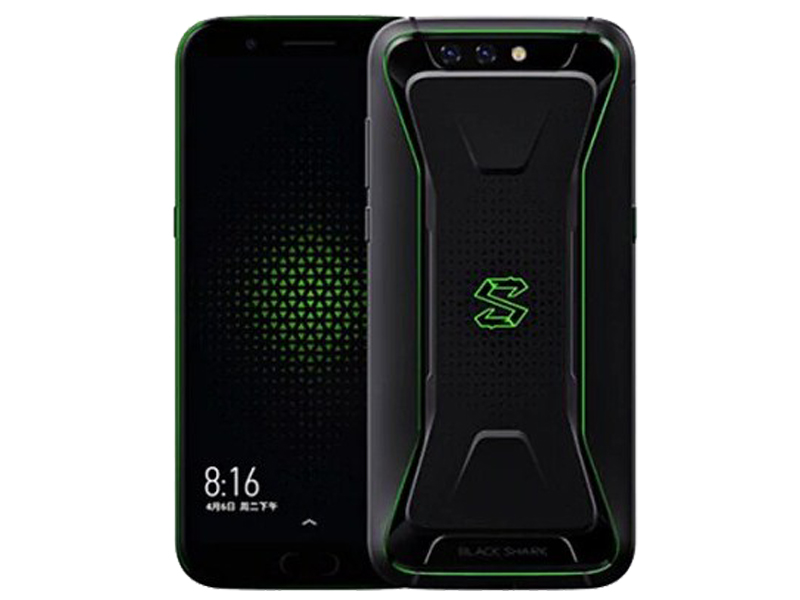 Xiaomi Black Shark 4G Phablet Global Version_main