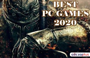 10 Best PC Games in 2020