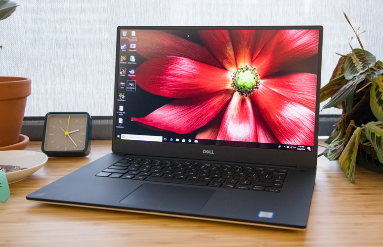 Dell XPS 15