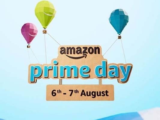 Amazon Prime Day Sale