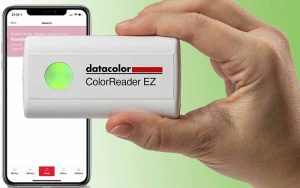 Datacolor ColorReader EZ