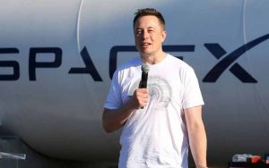 elon muskSpaceX Starlink