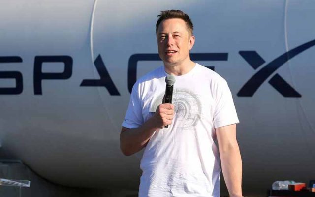 elon musk spacex starlink satellites uk Archives - Auczar