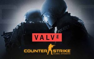 Valve Counter Strike