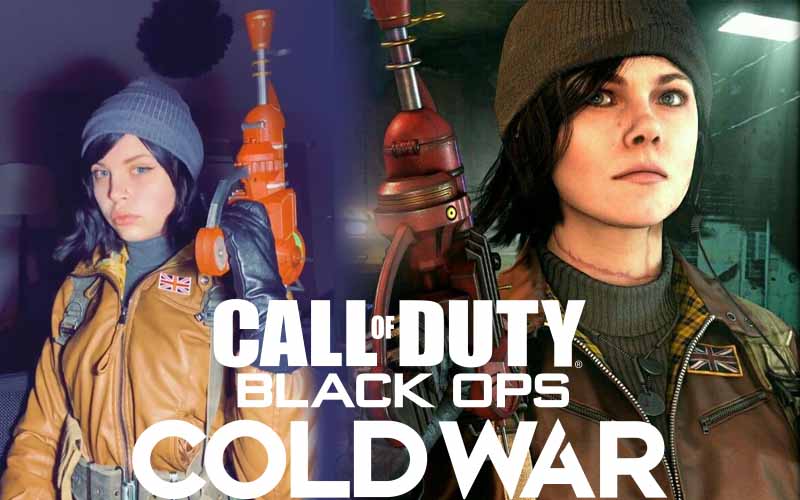 Call of Duty Black Ops Cold War Helen Park-min