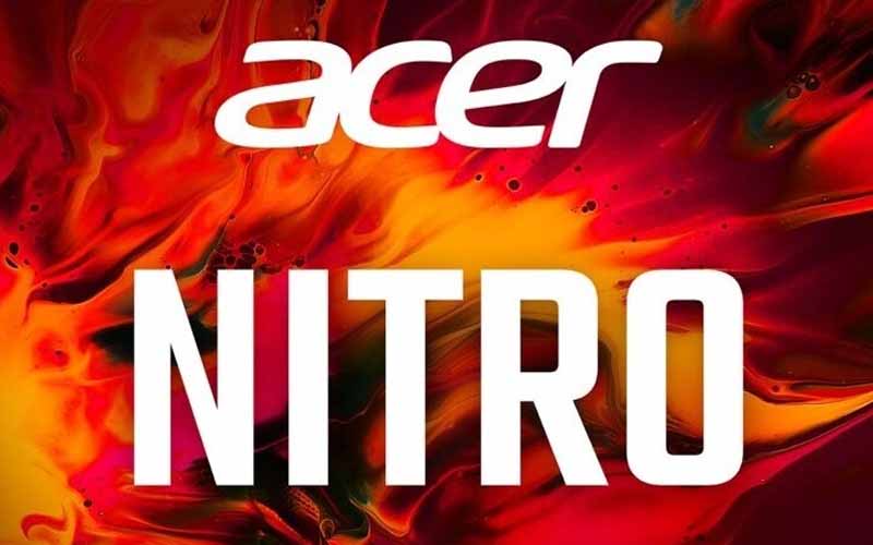 Acer Nitro XV252Q F gaming monitor with 390Hz refresh rate support launched