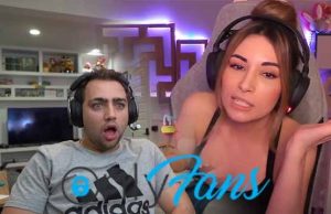 Alinity OnlyFans