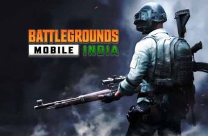 Battlegrounds Mobile India