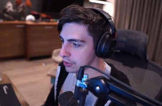 Shroud says he has passed the point where he needs to play popular ...