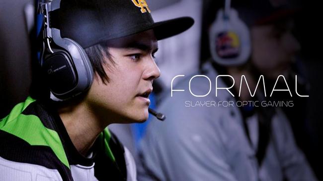 OpTic FormaL Retires