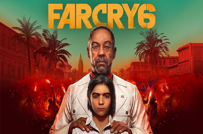 Far Cry 6 Release Date Archives - Auczar