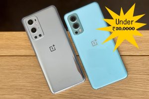 OnePlus Phones Under INR 20K India