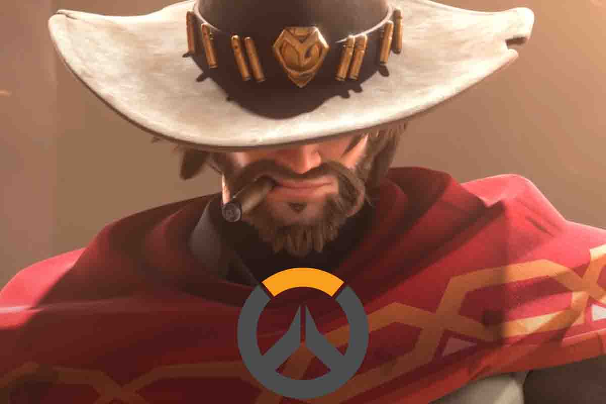 How To Change Your Overwatch Name For Free Like Cole Cassidy