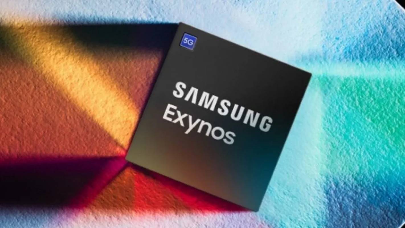 Samsung Exynos