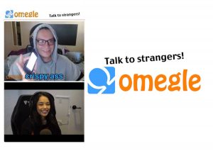 Valkyrae Omegle