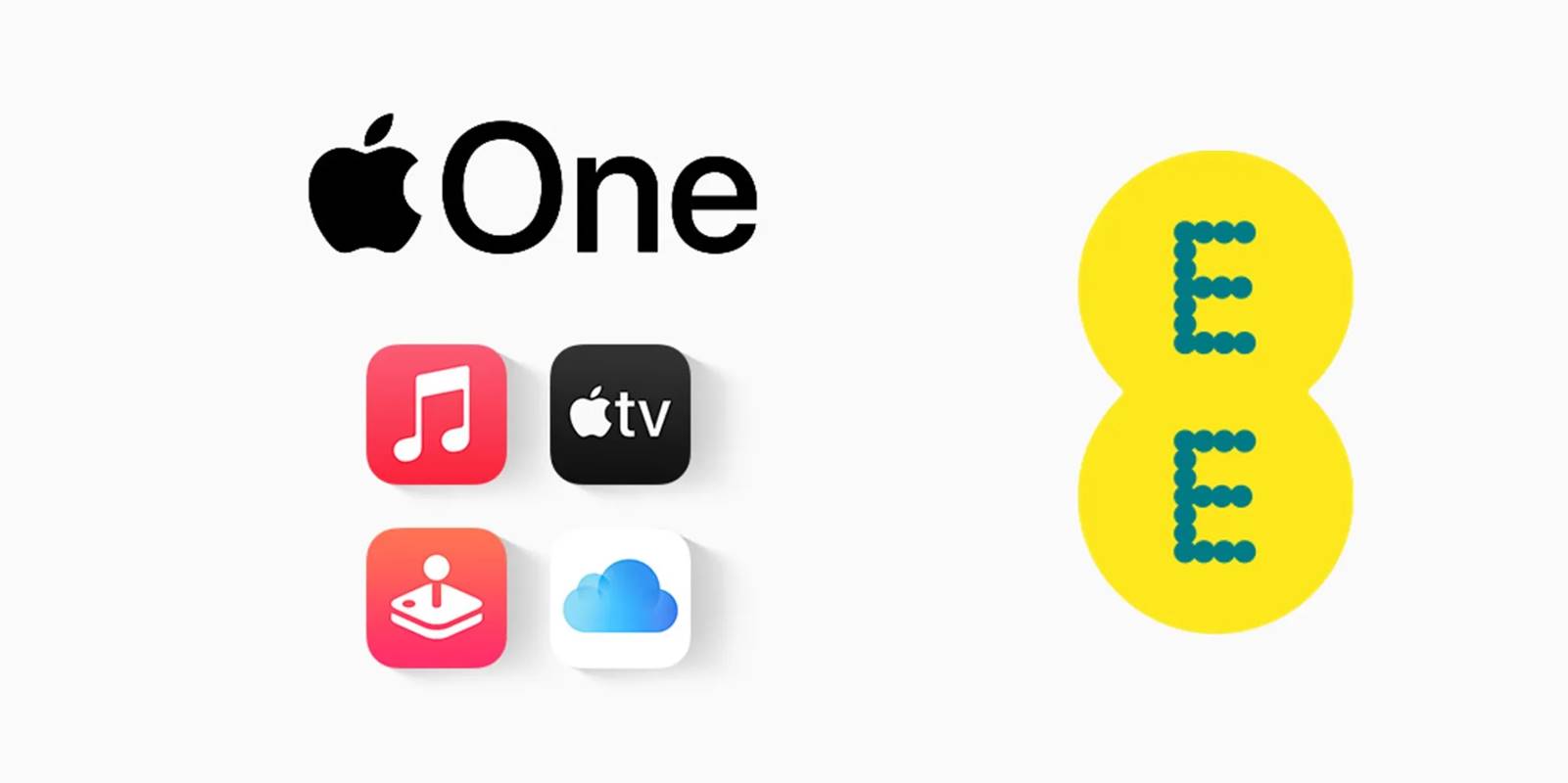 EE The First Carrier To Include Apple One Bundle With A Mobile Plan