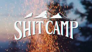 Shitcamp 2022