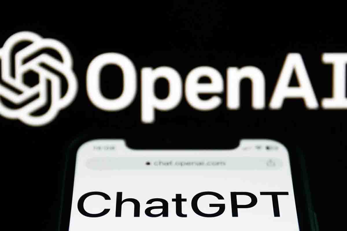 OpenAI ChatGPT